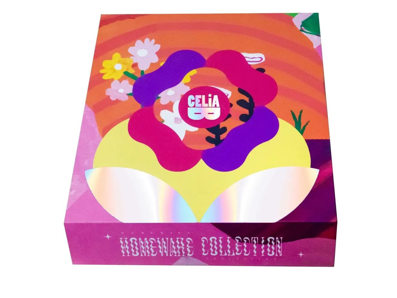 Homeware Gift Box 9"