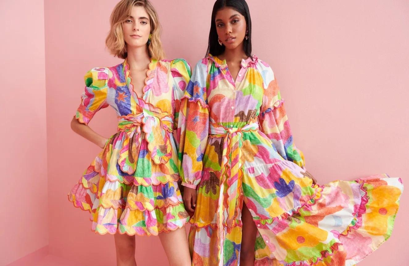 Myth Dress