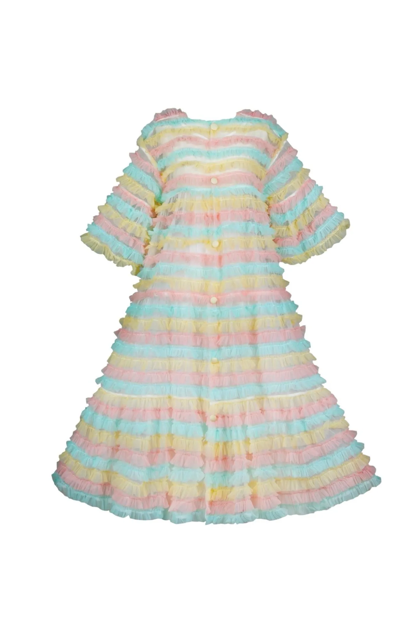 Vinci Dress